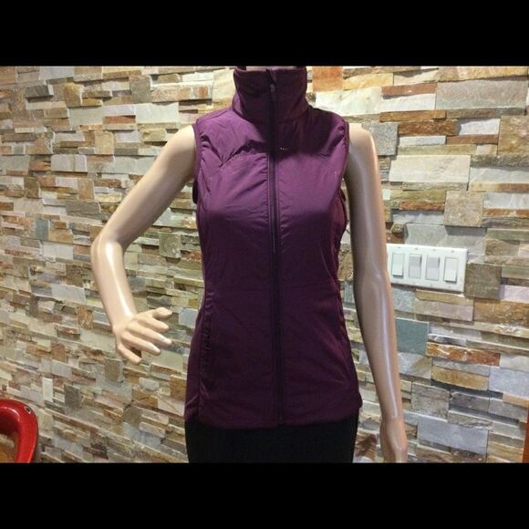 LULULEMON ATHLETICA Sport Vest  - Picture 1 of 11